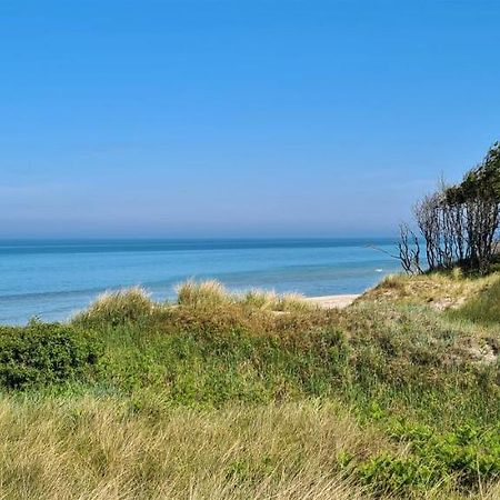 Ferienwohnung "Juliette" Zingst Luaran gambar