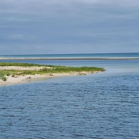 Ferienwohnung "Juliette" Zingst Luaran gambar