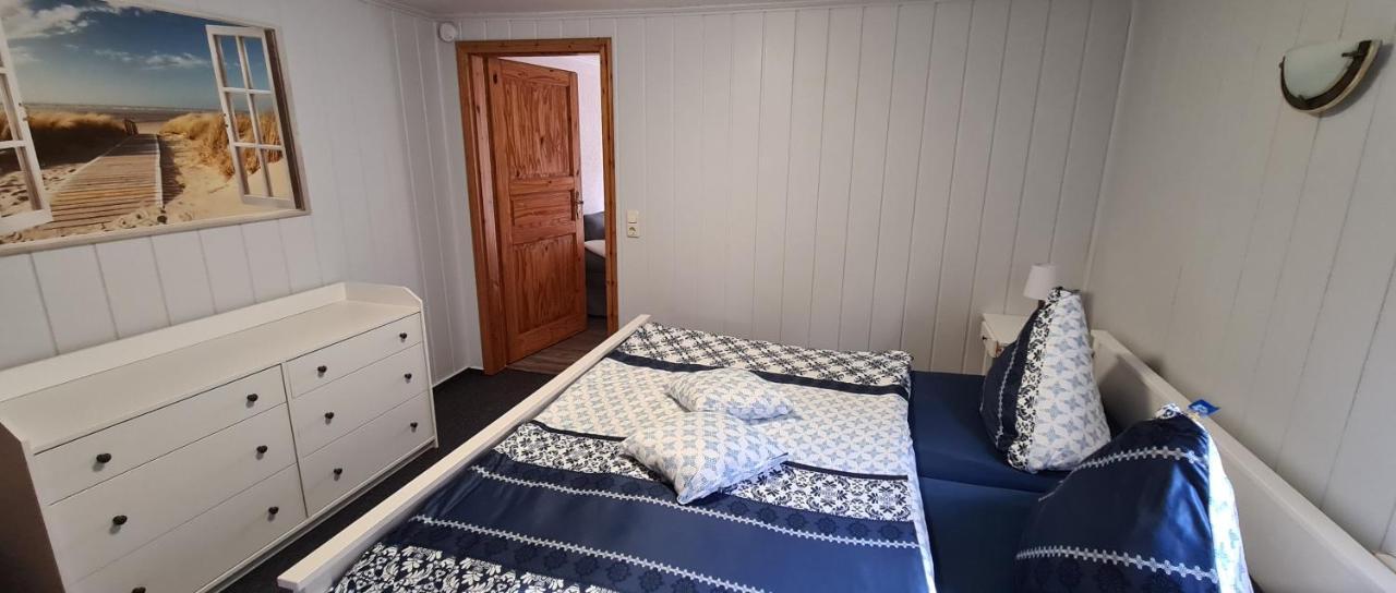Ferienwohnung "Juliette" Zingst Luaran gambar